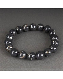 Браслет Wolves Варисцит 40409