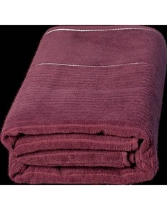 Полотенце Velur Махровое 70x140 Цум 1947