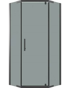 Душевой уголок Niagara Eco NG-1010-14DT 100x100x190