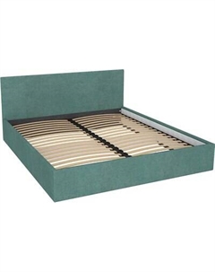 Двуспальная кровать МДК Диана Ocean КР1-OC1800 180x200 Мдк