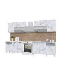 Кухонный гарнитур Горизонт Мебель Trend 2600 Горизонт мебель