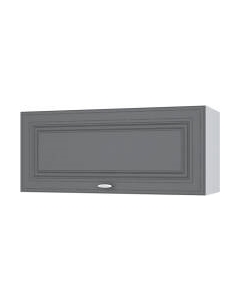 Шкаф под вытяжку Горизонт Мебель Ева 80 Горизонт мебель