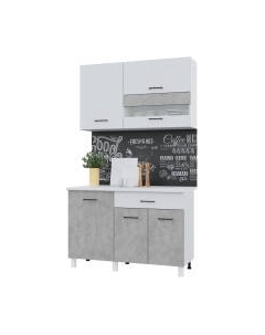 Кухонный гарнитур Горизонт Мебель Trend 1200 Горизонт мебель