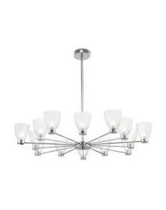 Потолочный светильник Maytoni Ralar MOD068PL-14CH