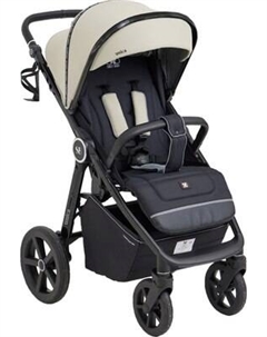 Детская прогулочная коляска Sweet Baby Unica Sweet baby