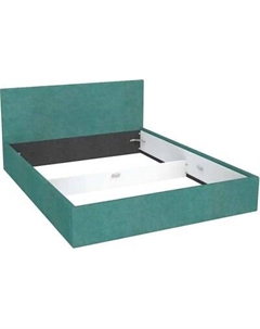 Каркас кровати МДК Диана Ocean КР-OC1800 180x200 Мдк