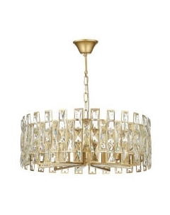 Люстра Anzio SL1626.203.10 St luce