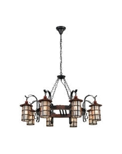 Люстра Velante 560-703-08