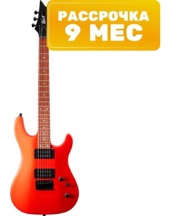 Электрогитара Cort KX100 IO