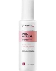 Лосьон для лица Centellian24 Madeca Daily Repair Essence Lotion
