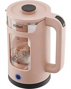 Электрочайник Kitfort КТ-6781