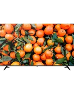 Телевизор Blackton 55" BT 55FSU34B