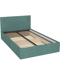 Двуспальная кровать МДК Диана Ocean КР1-OC1400 140x200 Мдк