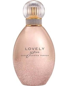 Парфюмерная вода Sarah Jessica Parker Lovely U Sarah jessica parker