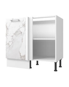 Шкаф под мойку Горизонт Мебель Оптима 40 угловой Горизонт мебель