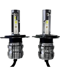 Комплект автомобильных ламп CLX5LED43HB4 Clearlight