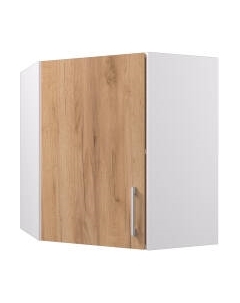 Шкаф навесной для кухни Горизонт Мебель Европа угловой Горизонт мебель