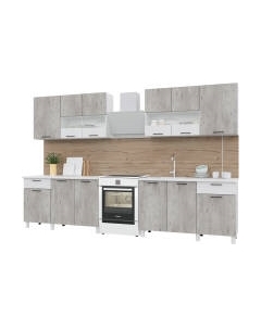 Кухонный гарнитур Горизонт Мебель Trend 2600 Горизонт мебель