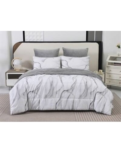 Комплект постельного белья с одеялом Sofi de Marko Роберто №14 Евро / Кт-Евро-Рб14 Sofi de marko