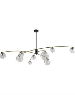 Люстра Citilux Fisher CL218193