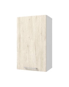 Шкаф навесной для кухни Горизонт Мебель Оптима 45 Горизонт мебель