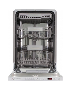 Встраиваемая посудомоечная машина SLG VI4510 Schaub lorenz