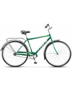 Велосипед Avangard 300 28C (20" Зеленый) EP-00005139 Stels
