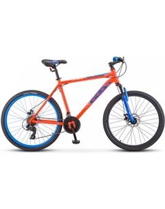 Велосипед Navigator-500 MD 26 (20" Красный/синий) LU096003 Stels