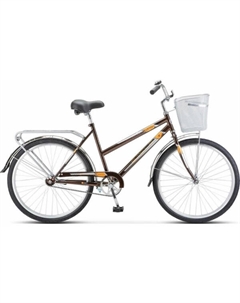 Велосипед Navigator-205 C 26" (19" Коричневый) JU136023 Stels