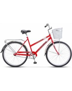 Велосипед Navigator-205 C 26 (19" Красный) JU136023 Stels