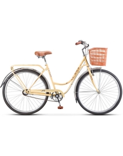 Велосипед Navigator-375 VC28" (20" Слоновая кость) JU136099 Stels