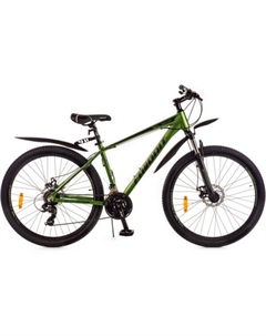 Велосипед BULLET-27.5MDA BUL27MD17BG-AL Favorit