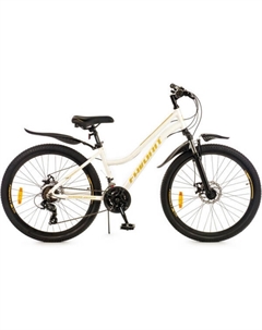 Велосипед SUNRISE-26MDA SUN26MD15WG-AL Favorit