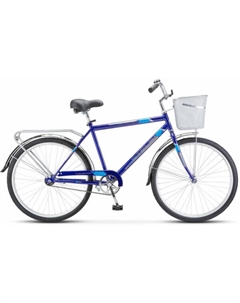 Велосипед Navigator-200 C 26 (19" Синий) LU101679 Stels