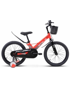 Детский велосипед Flash KR 18 Z010 (красный) Stels
