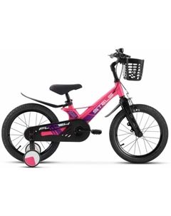 Детский велосипед Flash KR 16 Z010 (розовый) Stels