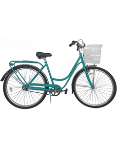 Велосипед Navigator-375 VC28" (20" Мятный) JU136099 Stels