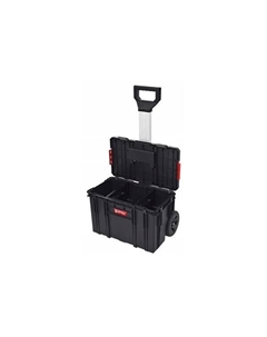 Ящик для инструментов TWO Cart Plus Qbrick system