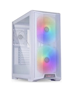 Корпус Lancool 215 W G99.LAN215W.00 Lian li