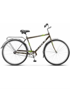 Велосипед Avangard 300 28C (20" Оливковый) EP-00005139 Stels