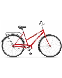 Велосипед Legenda 300 28C (20" Красный) EP-00005137 Stels