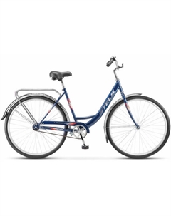 Велосипед Legenda 330 28C р.20 (синий) Stels