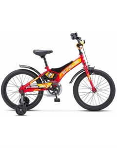 Велосипед Jet 16 (9" Красный) EP-00005938 Stels
