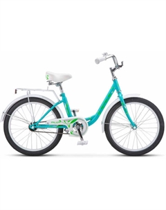 Велосипед Pilot-205 C 20 (12" Мятный) Z010 EP-00005943 Stels