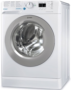 Стиральная машина INDESIT BWSA 51051S BY Indesit