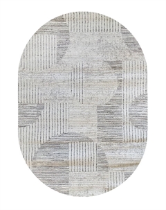 Ковер (0,8х1,5) ELIO 64240-070-OVAL Merinos