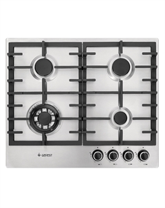 Панель варочная газовая GEFEST ПВГ 1214-01 К5 Gefest