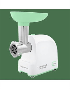 Мясорубка MAUNFELD MF-232WG Maunfeld