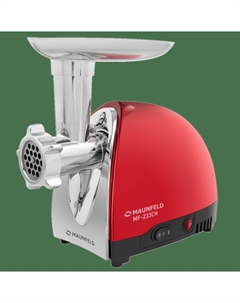 Мясорубка MAUNFELD MF-233CH Maunfeld