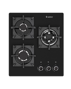 Панель варочная газовая GEFEST ПВГ 2100-01 К33 Gefest